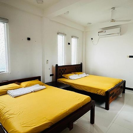 Villa24.Trinco Тринкомале Екстериор снимка
