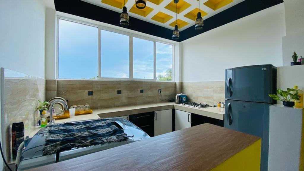 Villa24.Trinco Тринкомале Екстериор снимка
