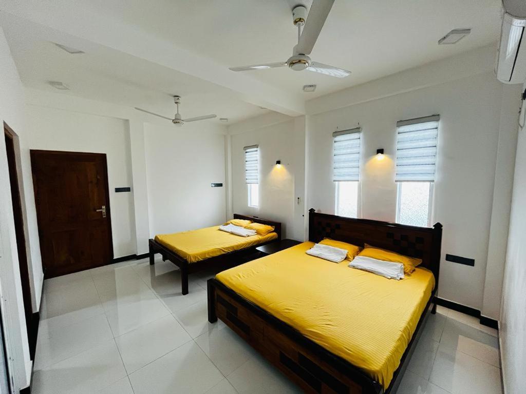 Villa24.Trinco Тринкомале Екстериор снимка