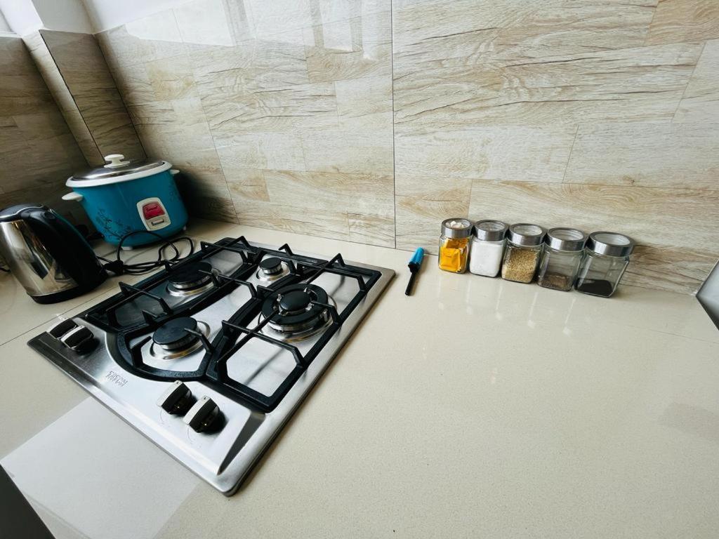 Villa24.Trinco Тринкомале Екстериор снимка