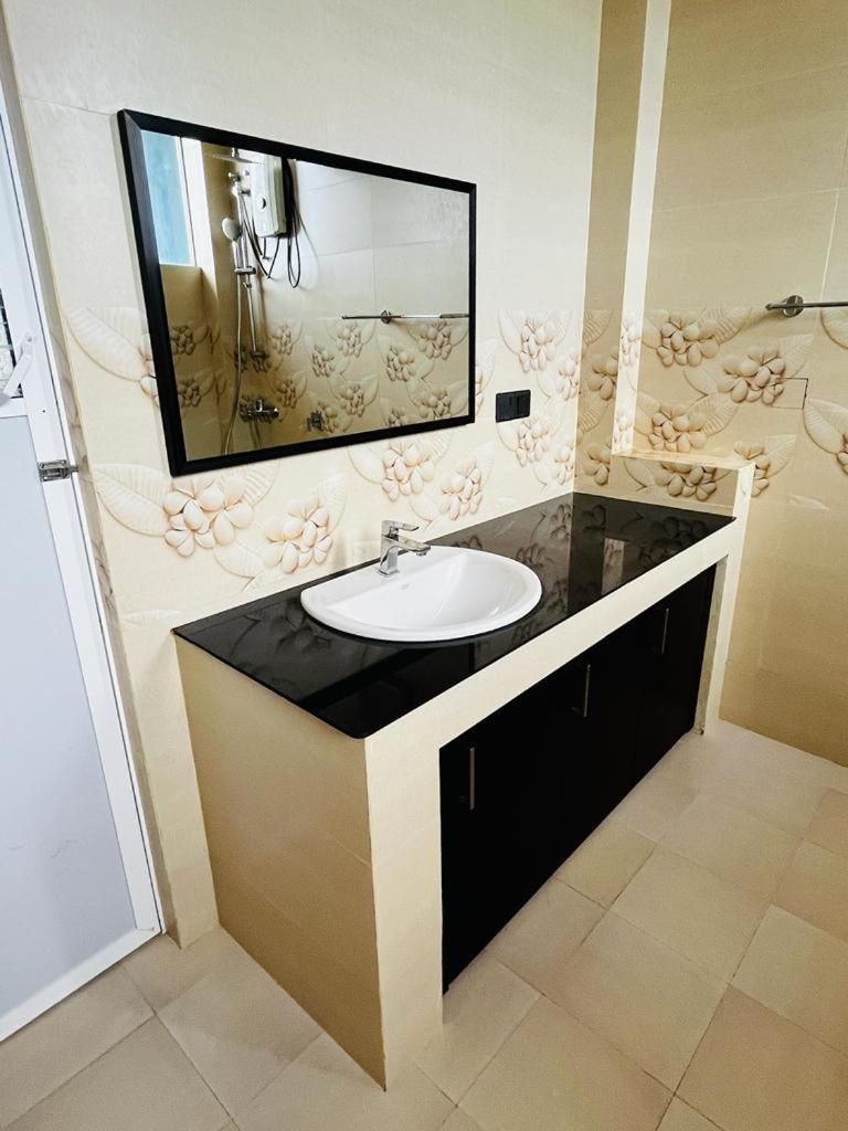 Villa24.Trinco Тринкомале Екстериор снимка