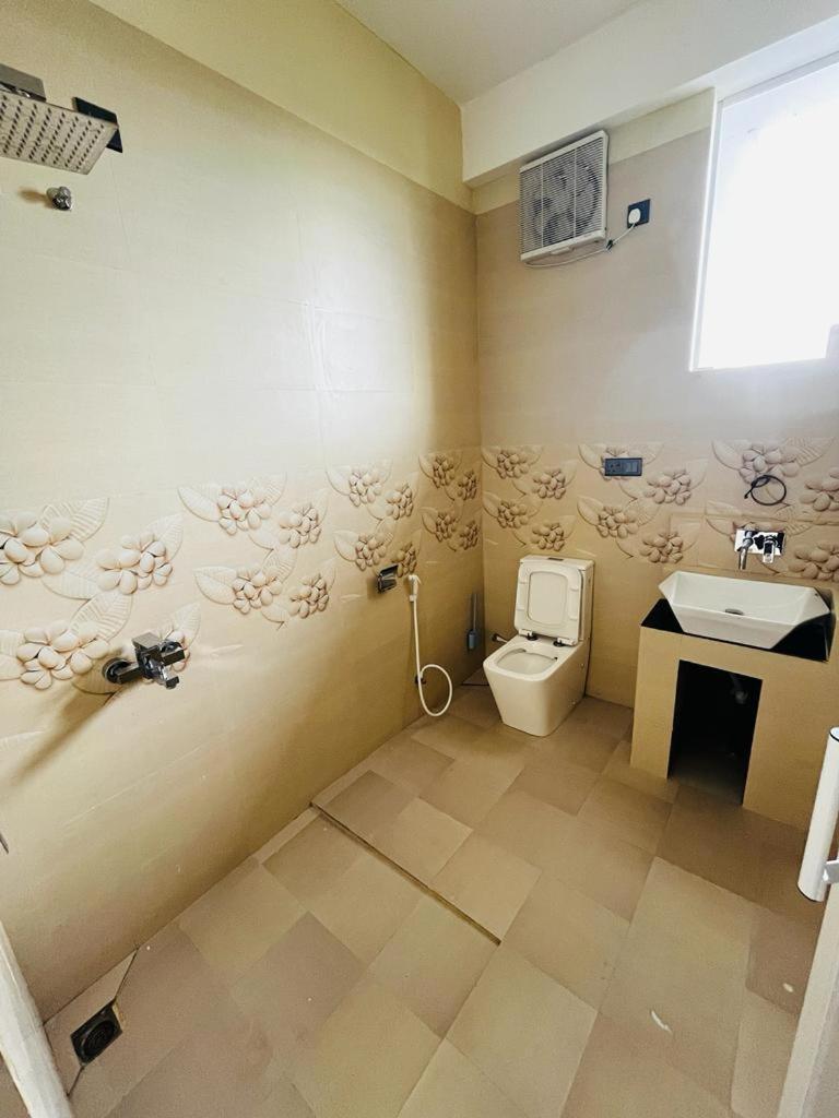 Villa24.Trinco Тринкомале Екстериор снимка