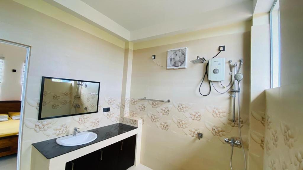 Villa24.Trinco Тринкомале Екстериор снимка