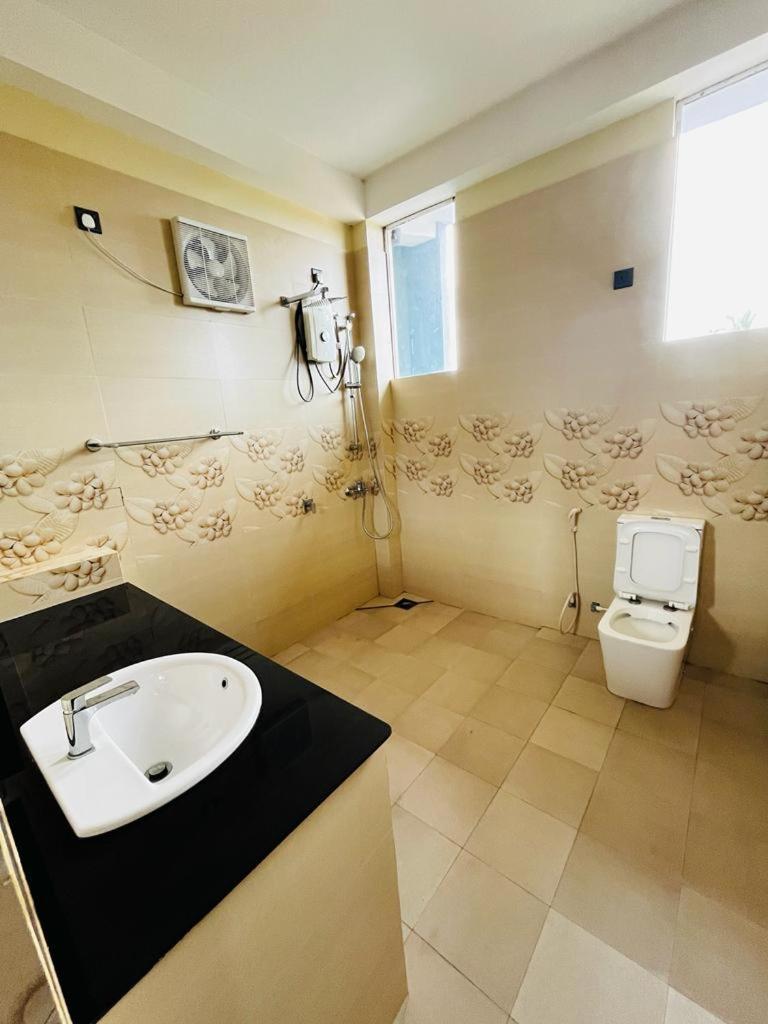 Villa24.Trinco Тринкомале Екстериор снимка